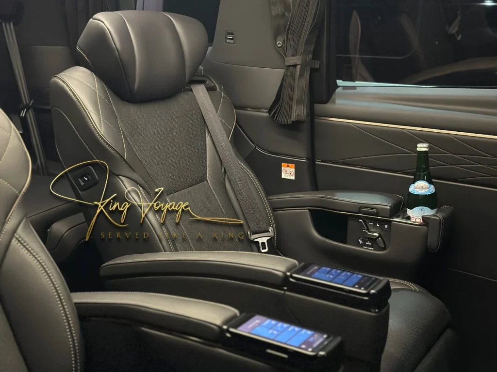 sewa alphard bandung
