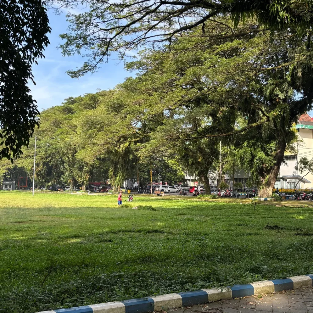 Wisata Honeymoon Bandung
