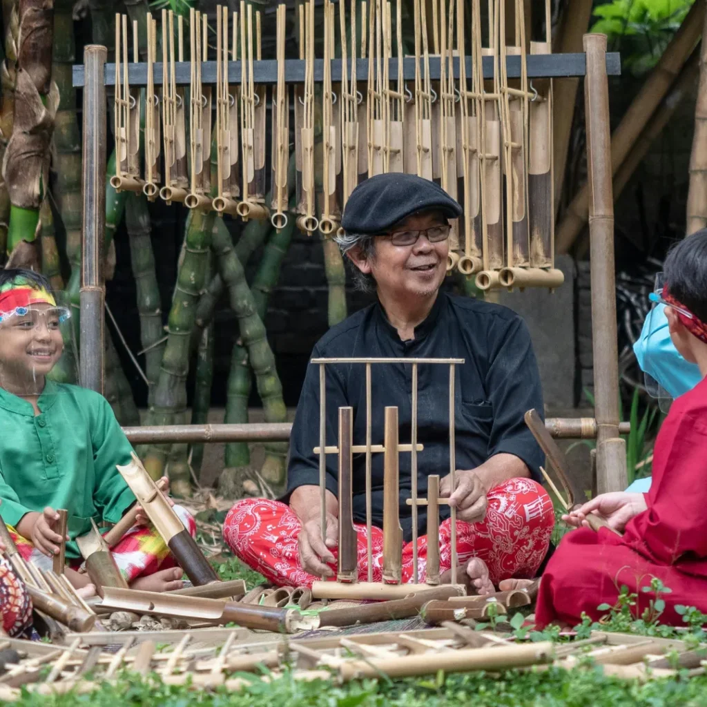 Wisata Pendidikan Bandung