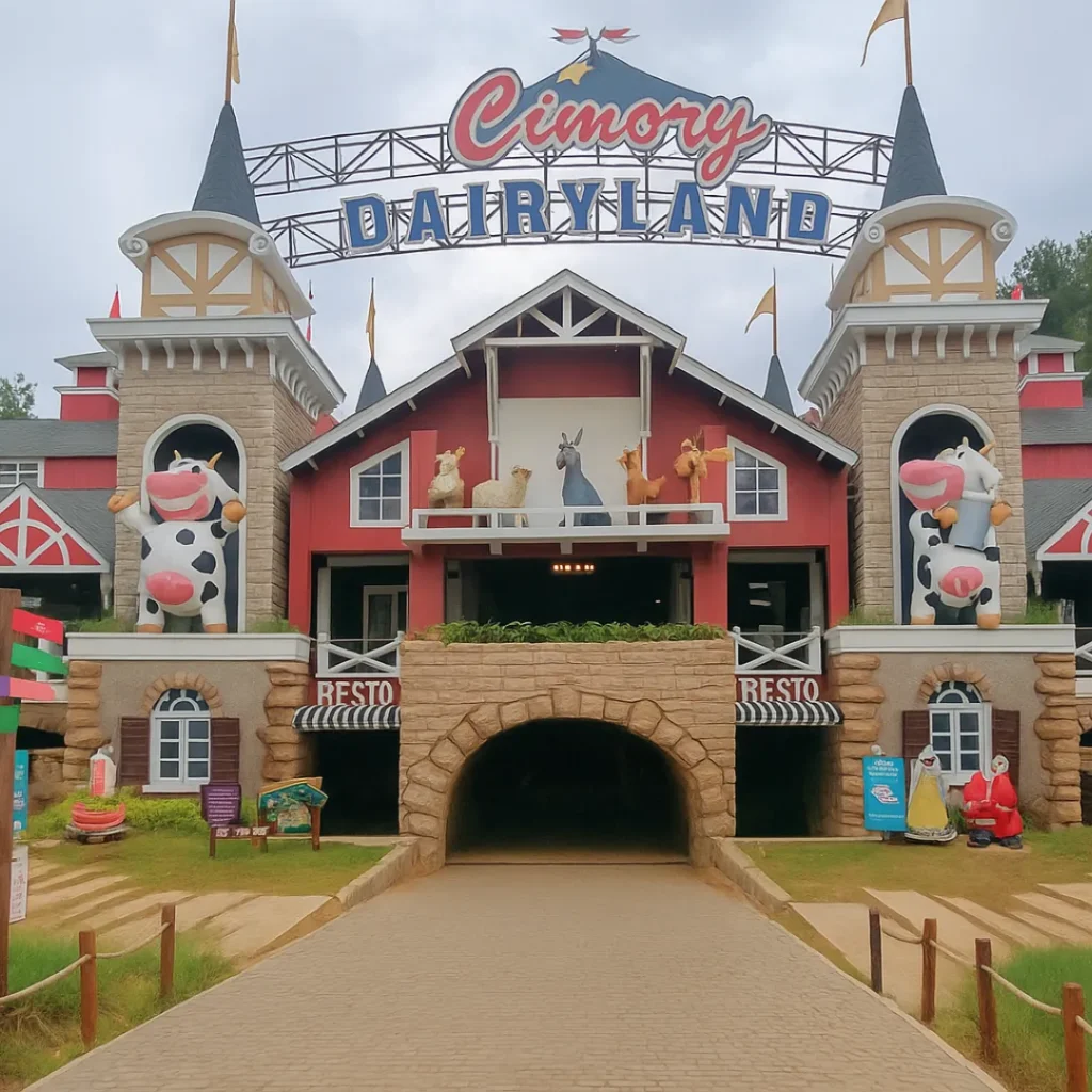 Wisata Pendidikan Bandung
