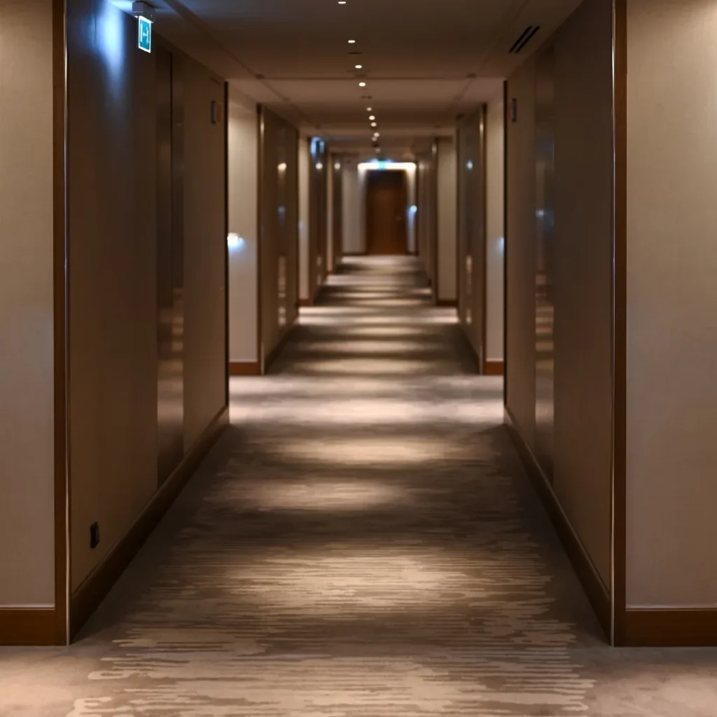 Hotel Dekat Wisata Bandung
