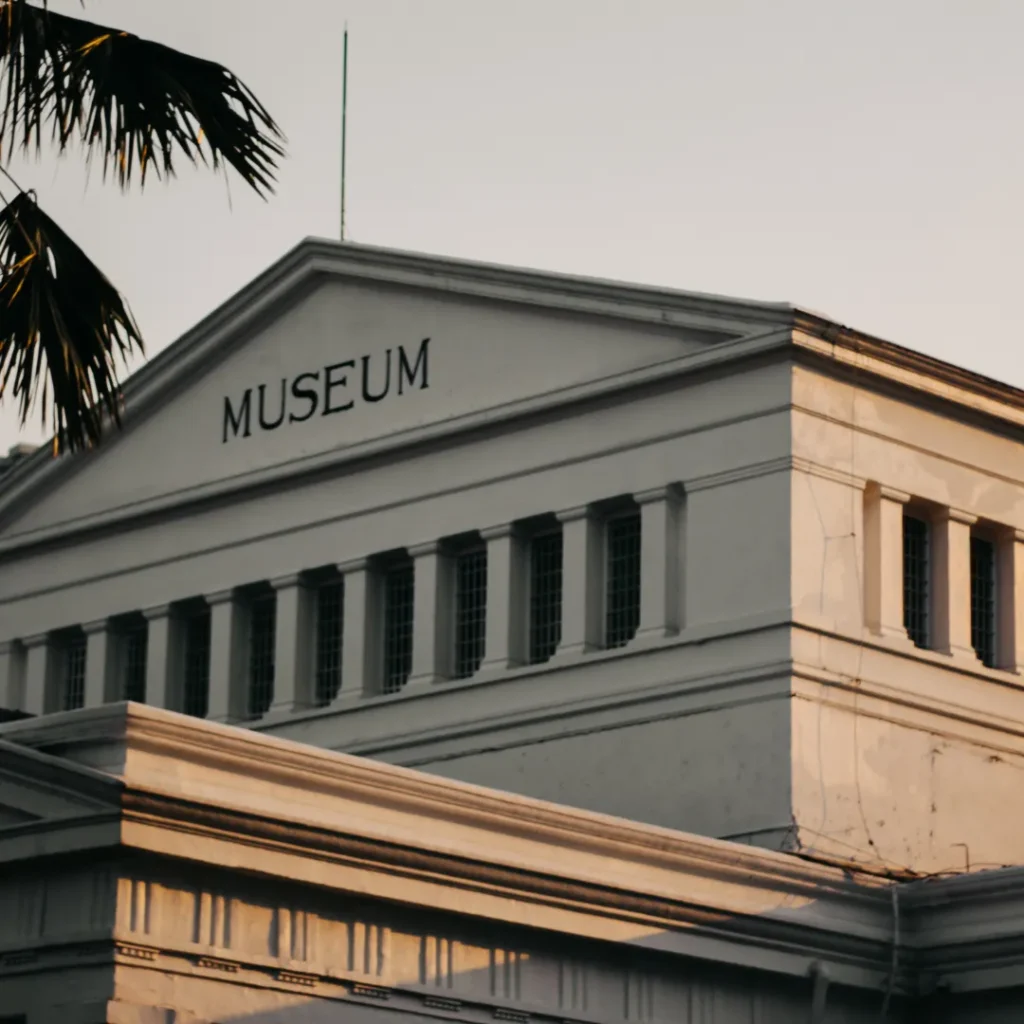 Wisata Pendidikan Bandung