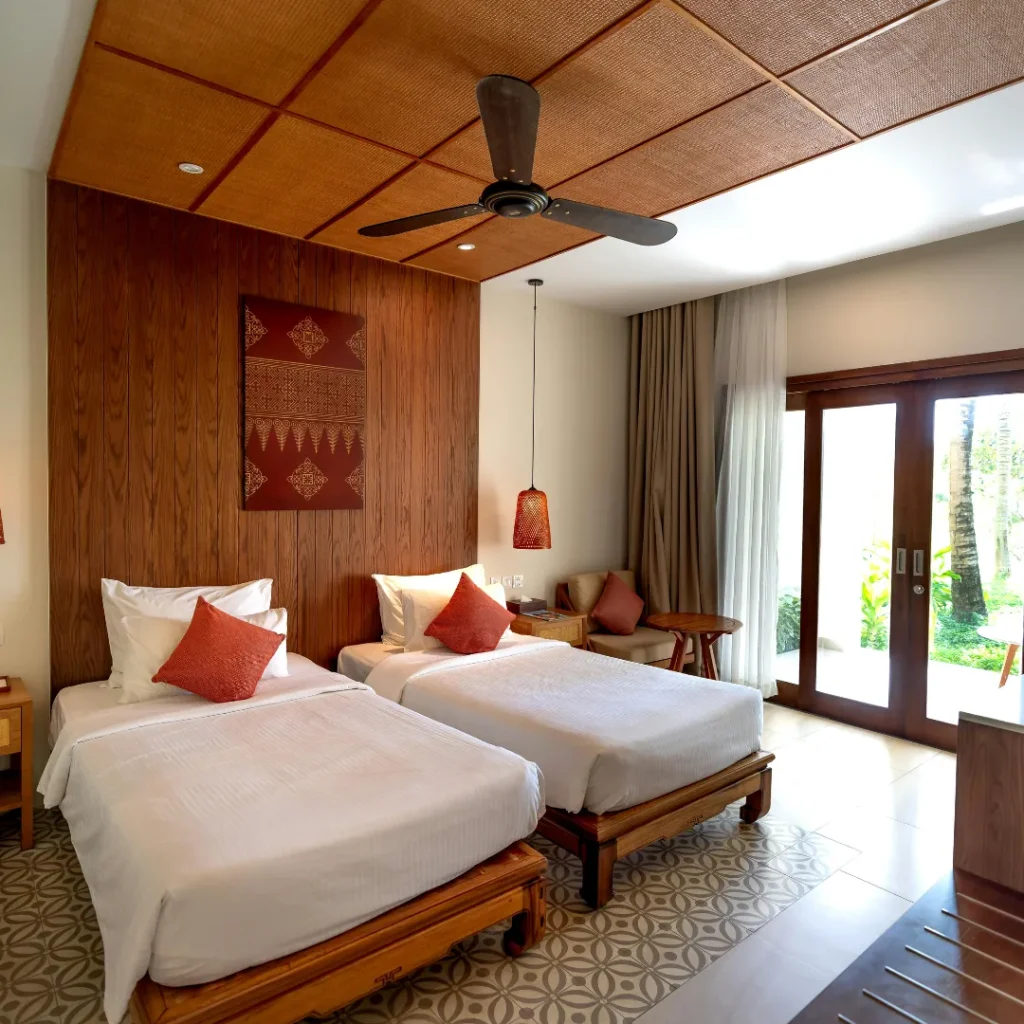 Hotel Dekat Wisata Bandung