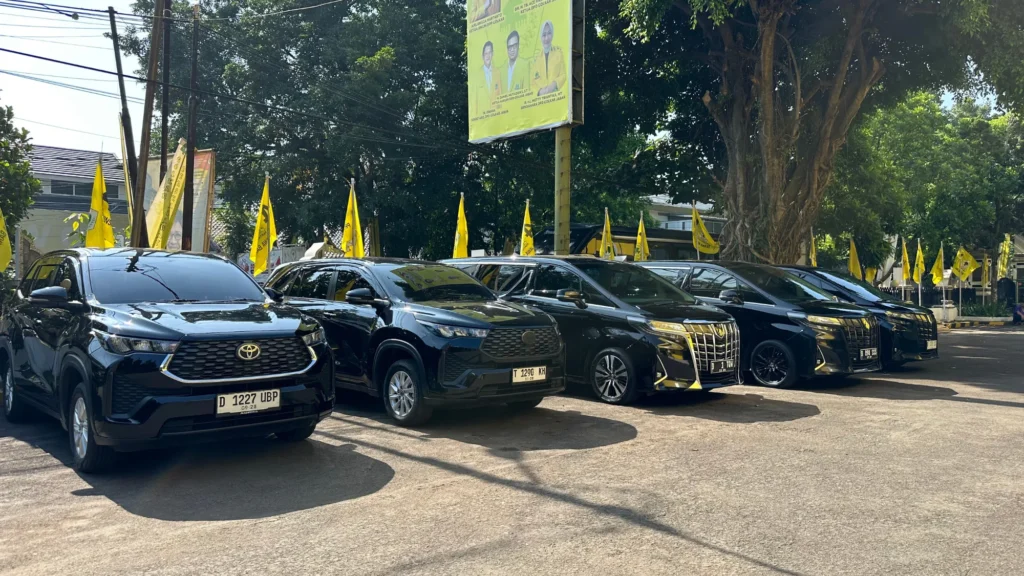 Sewa Innova Zenix Bandung