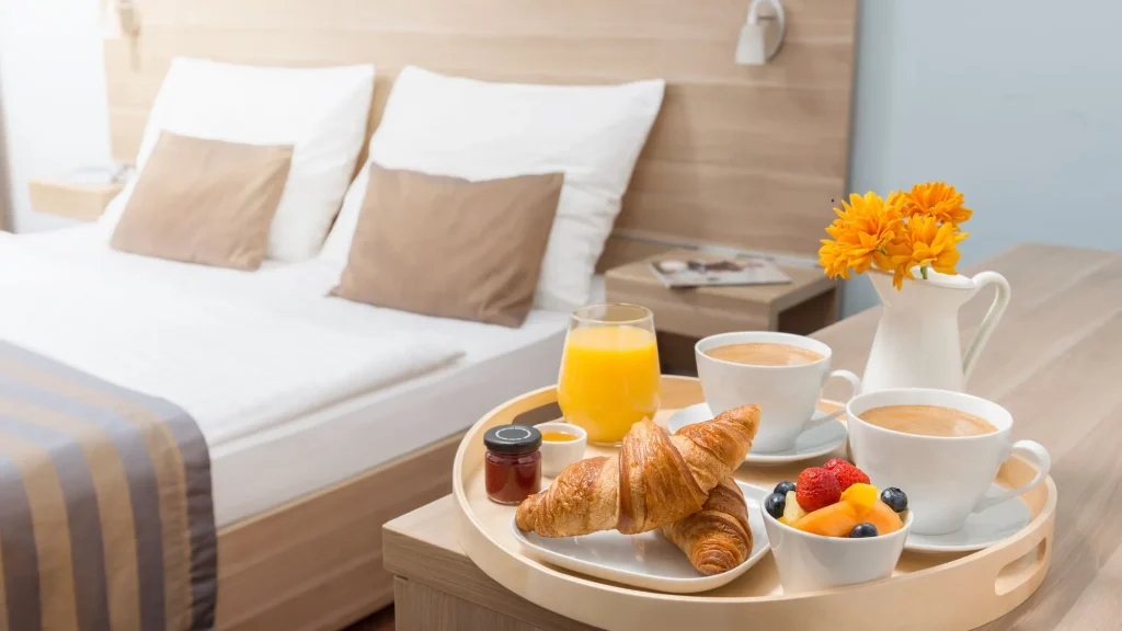 Hotel Dekat Wisata Bandung