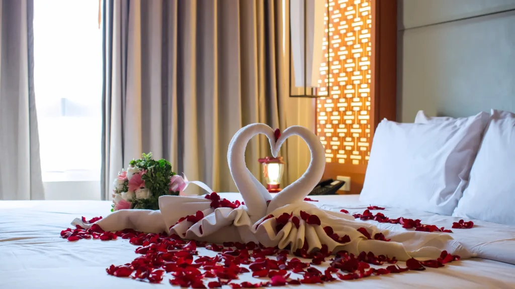 Wisata Honeymoon Bandung