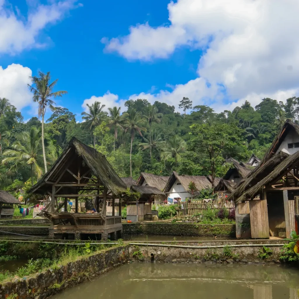 Wisata Budaya Kabupaten Bandung