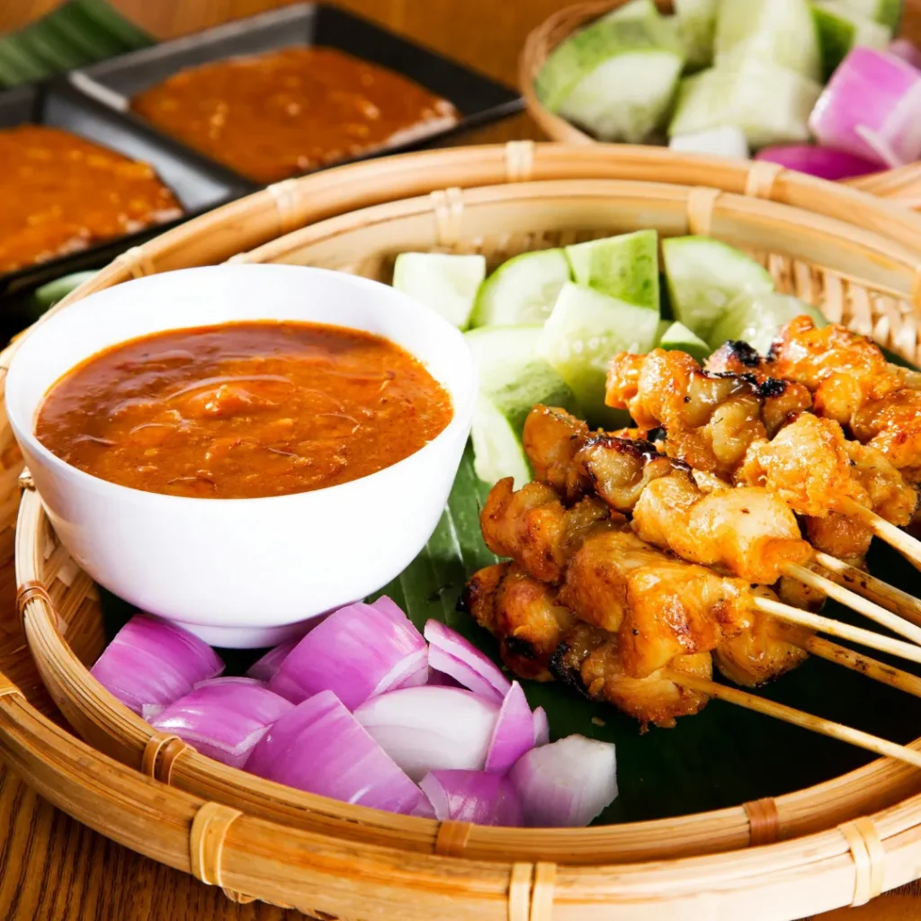 Wisata Kuliner Legendaris Bandung