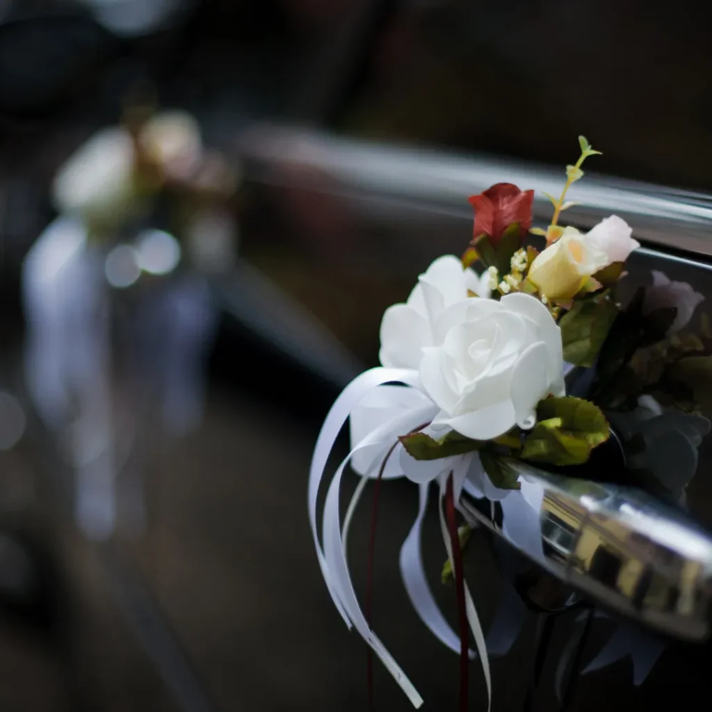 Sewa Alphard Wedding Bandung