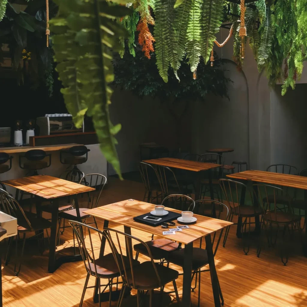 Tempat Makan Keluarga di Bandung