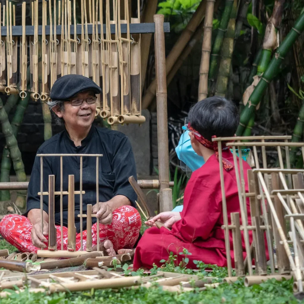 Wisata Budaya Kabupaten Bandung