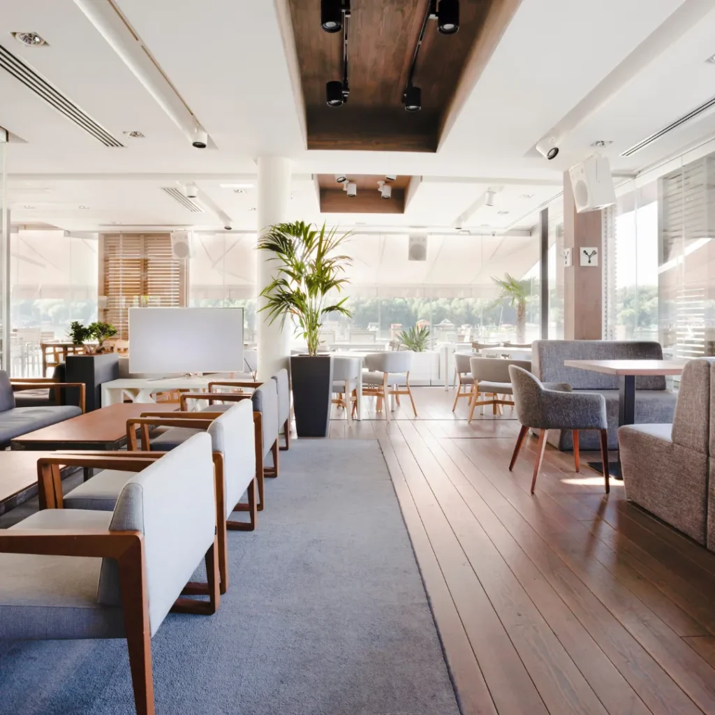 Tempat Makan Keluarga di Bandung