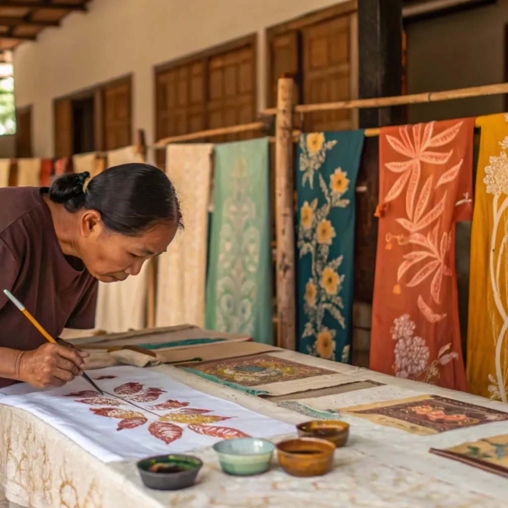 Wisata Budaya Kabupaten Bandung