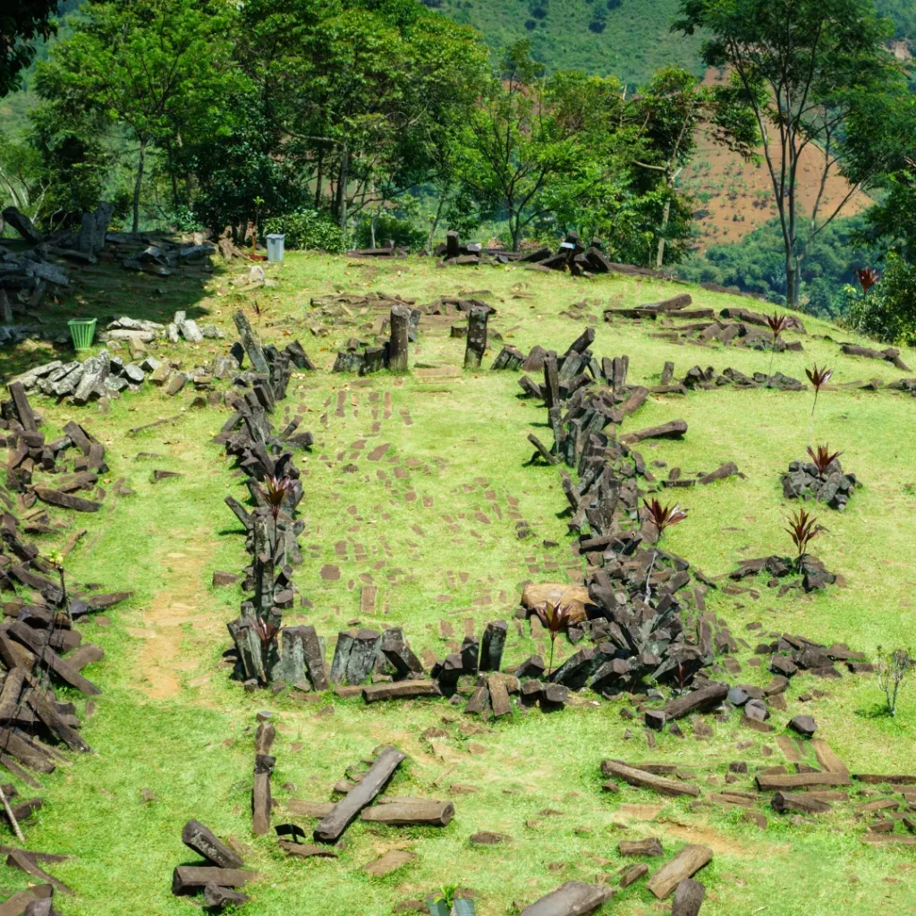 Wisata Budaya Kabupaten Bandung