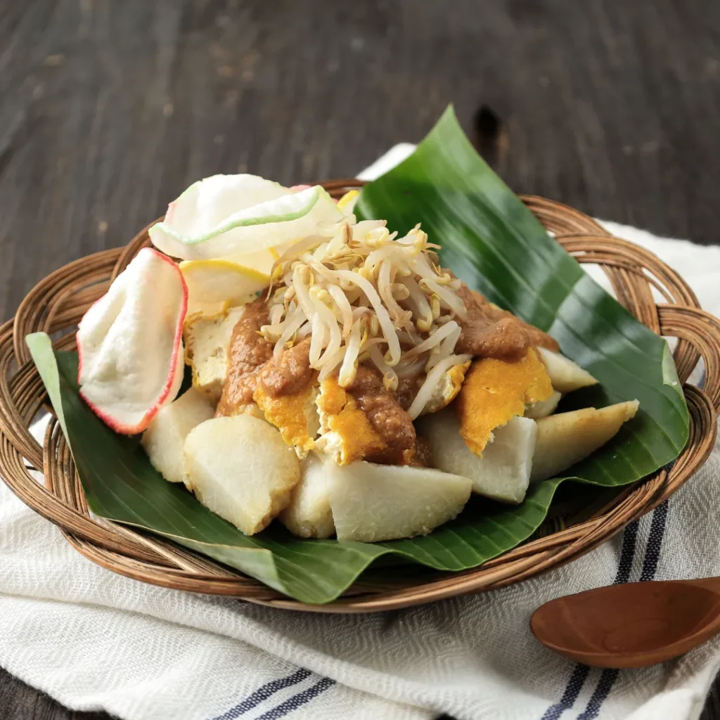Wisata Kuliner Legendaris Bandung