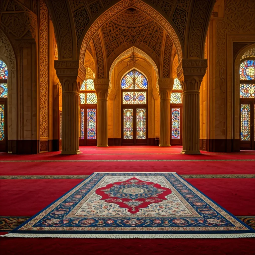 Wisata Islam Di Bandung