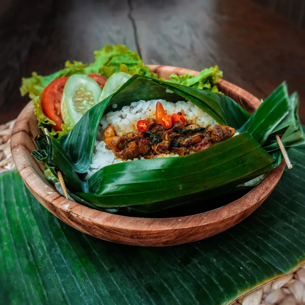 Tempat Makan Keluarga di Bandung