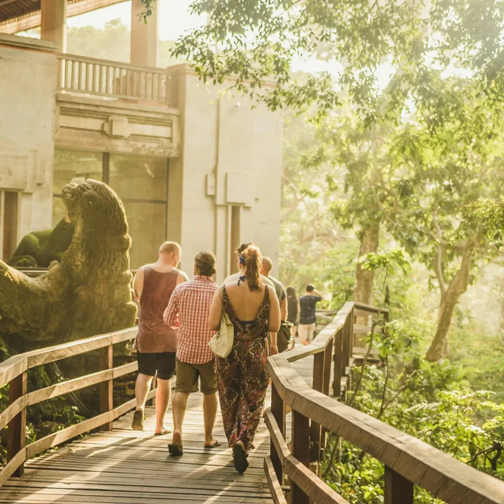 Wisata Bandung Akir Tahun