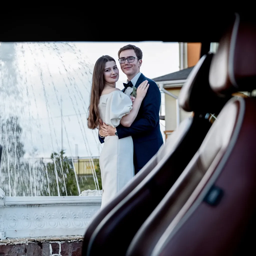 Sewa Alphard Wedding Bandung