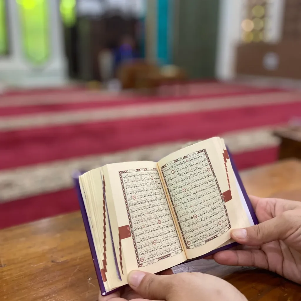 Wisata Islam Di Bandung