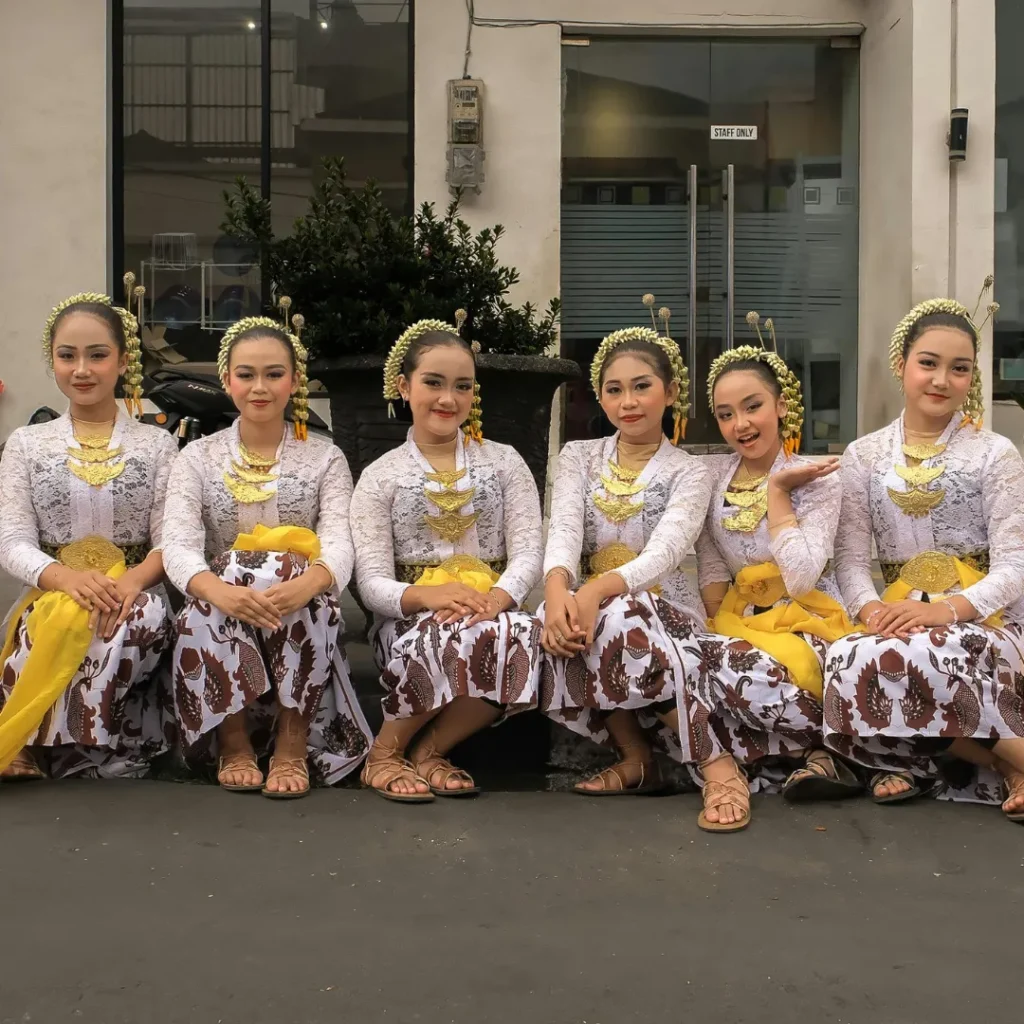 Wisata Budaya Kabupaten Bandung