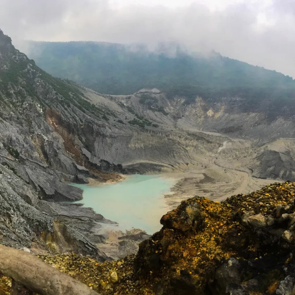 liburan ke Bandung Bareng Sahabat
