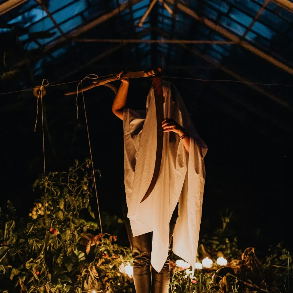 wisata horor bandung