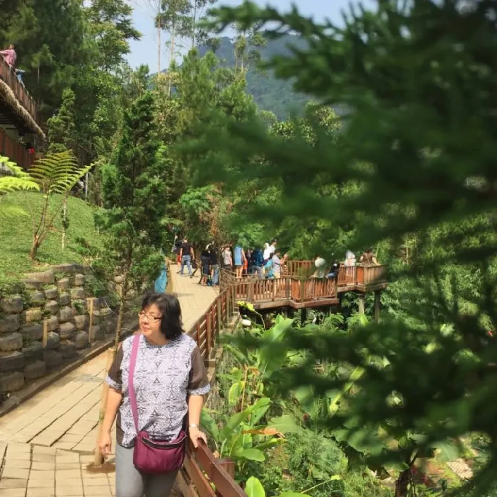 liburan ke lembang bandung
