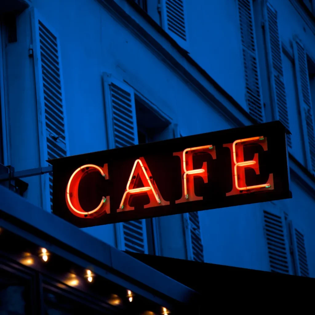 wisata bandung malam hari