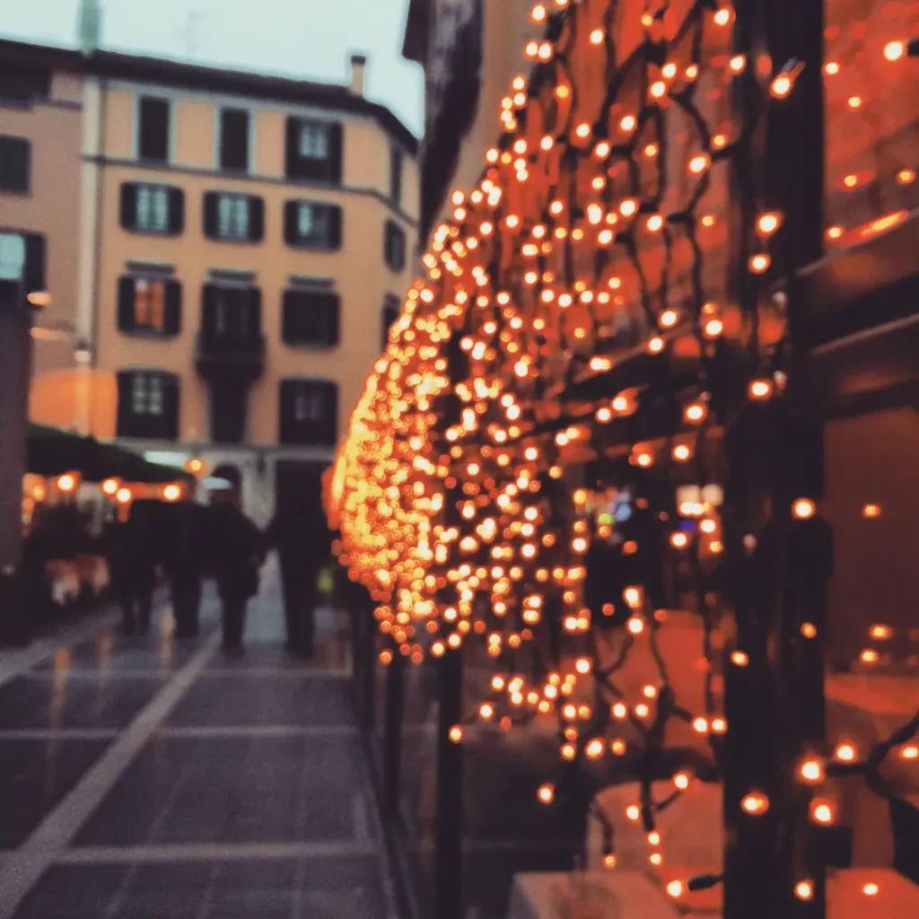 wisata bandung malam hari