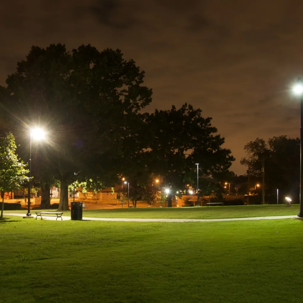 wisata bandung malam hari