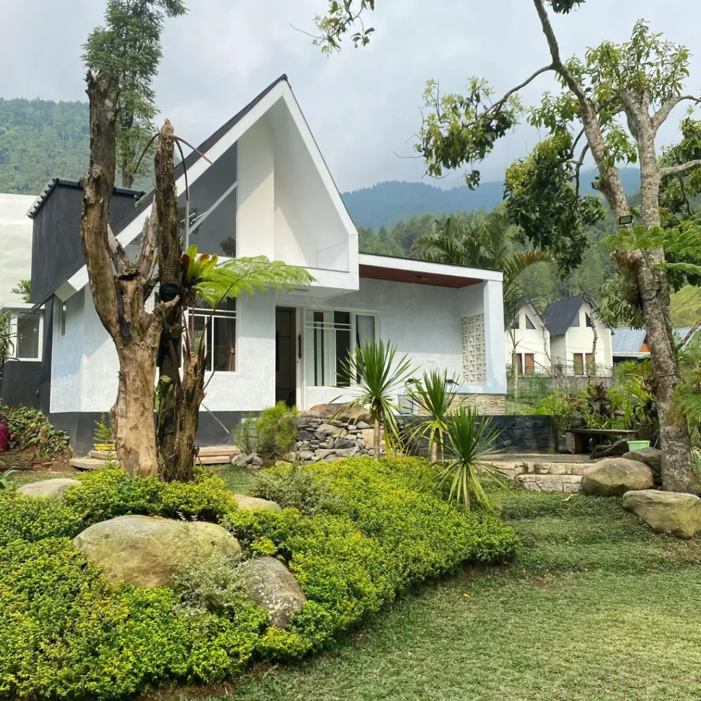 liburan ke Bandung Bareng Sahabat