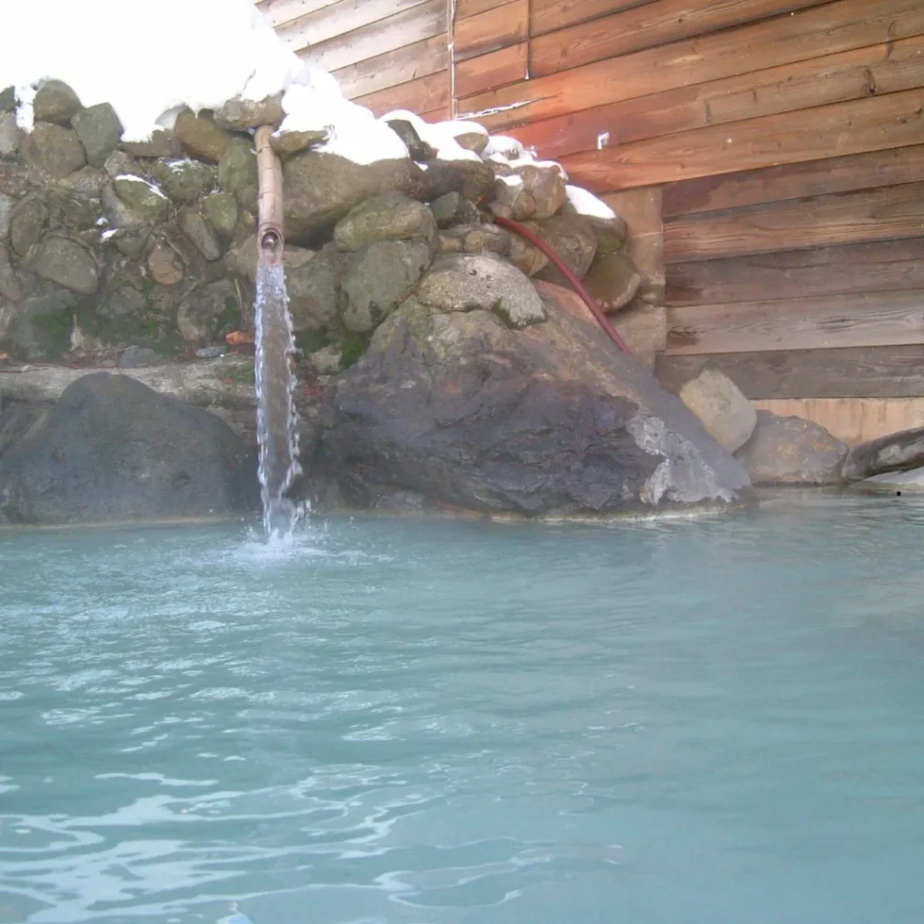 wisata air panas di bandung