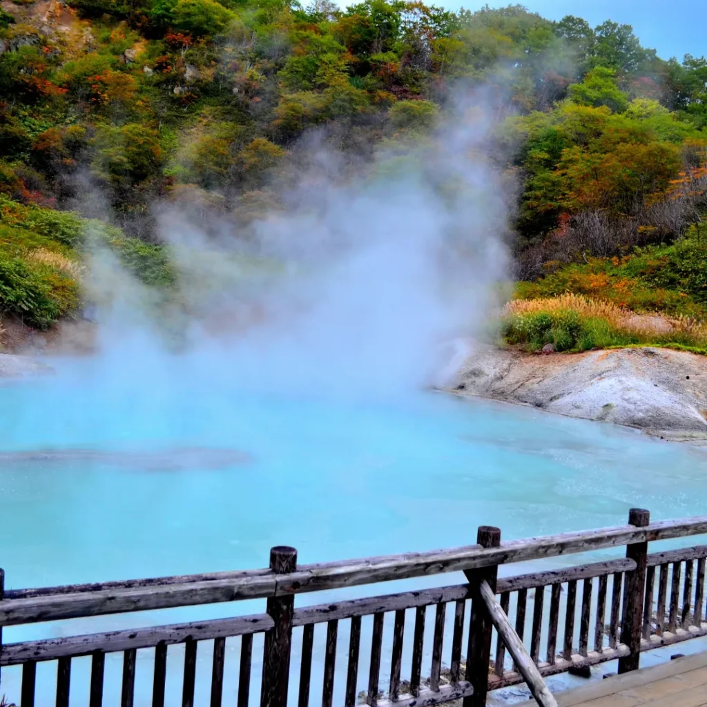 wisata air panas di bandung
