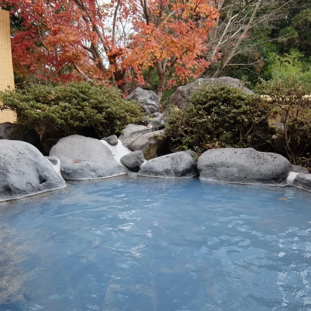 wisata air panas di bandung