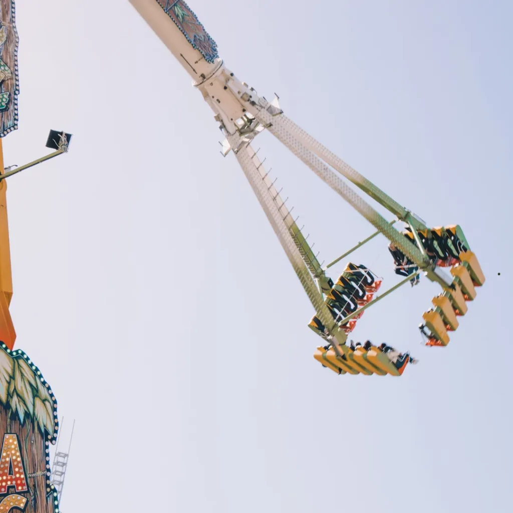 wisata trans studio bandung