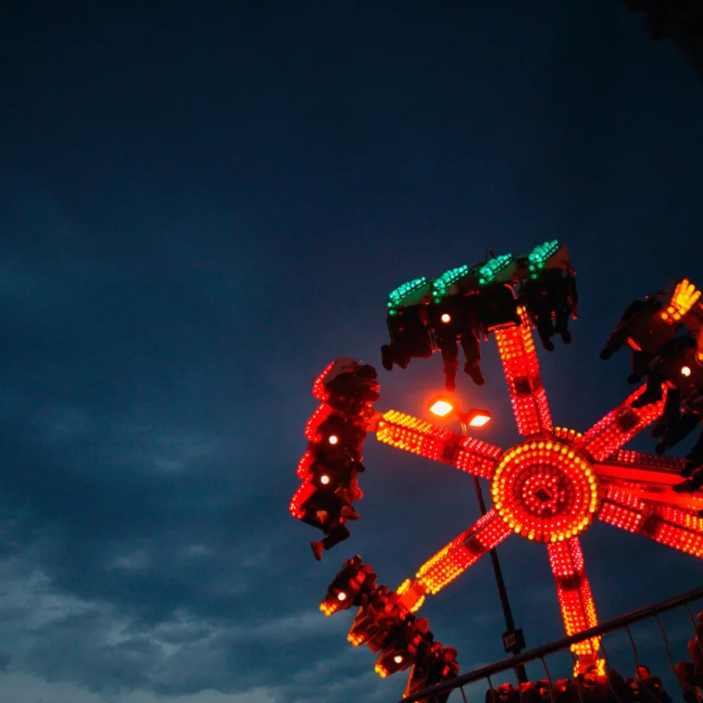 wisata trans studio bandung