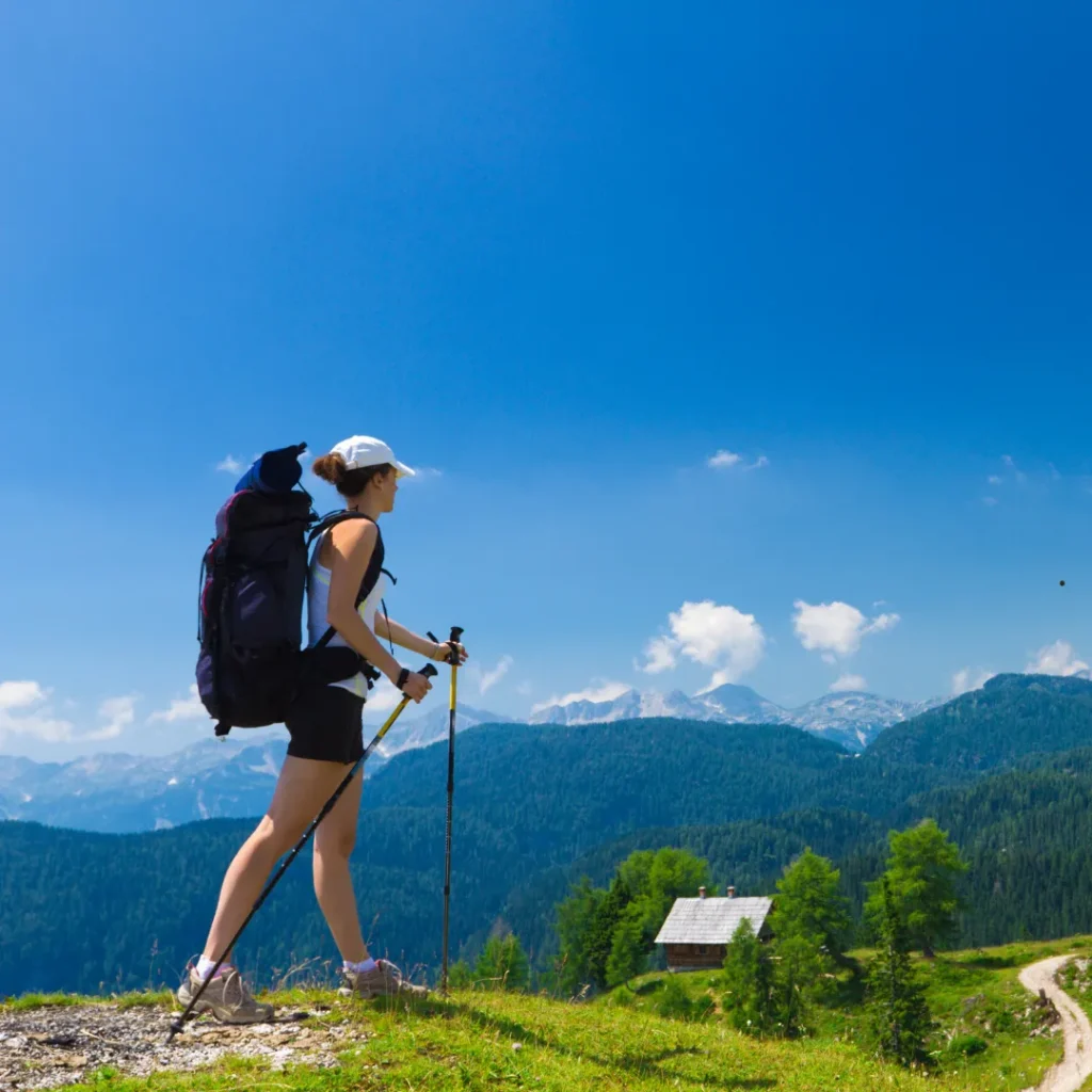 wisata gunung bandung