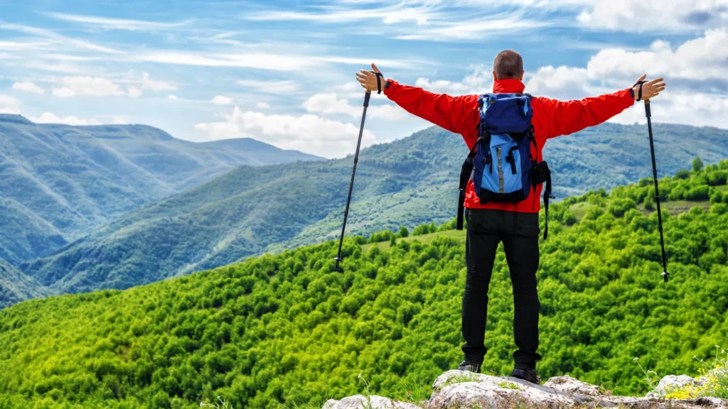 wisata gunung bandung