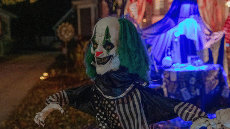 wisata horor bandung