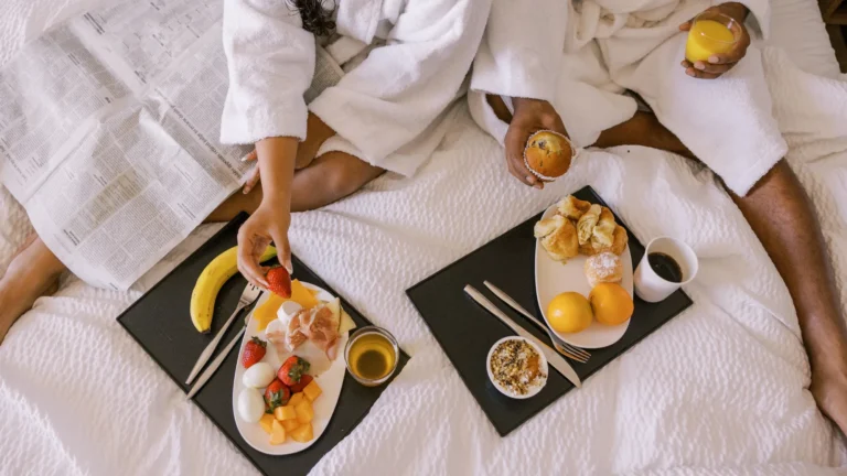 liburan eksklusif di bandung