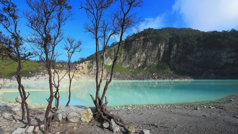 liburan ke lembang bandung