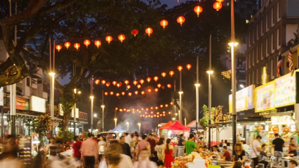 kenapa bandung jadi destinasi favorit wisatawan