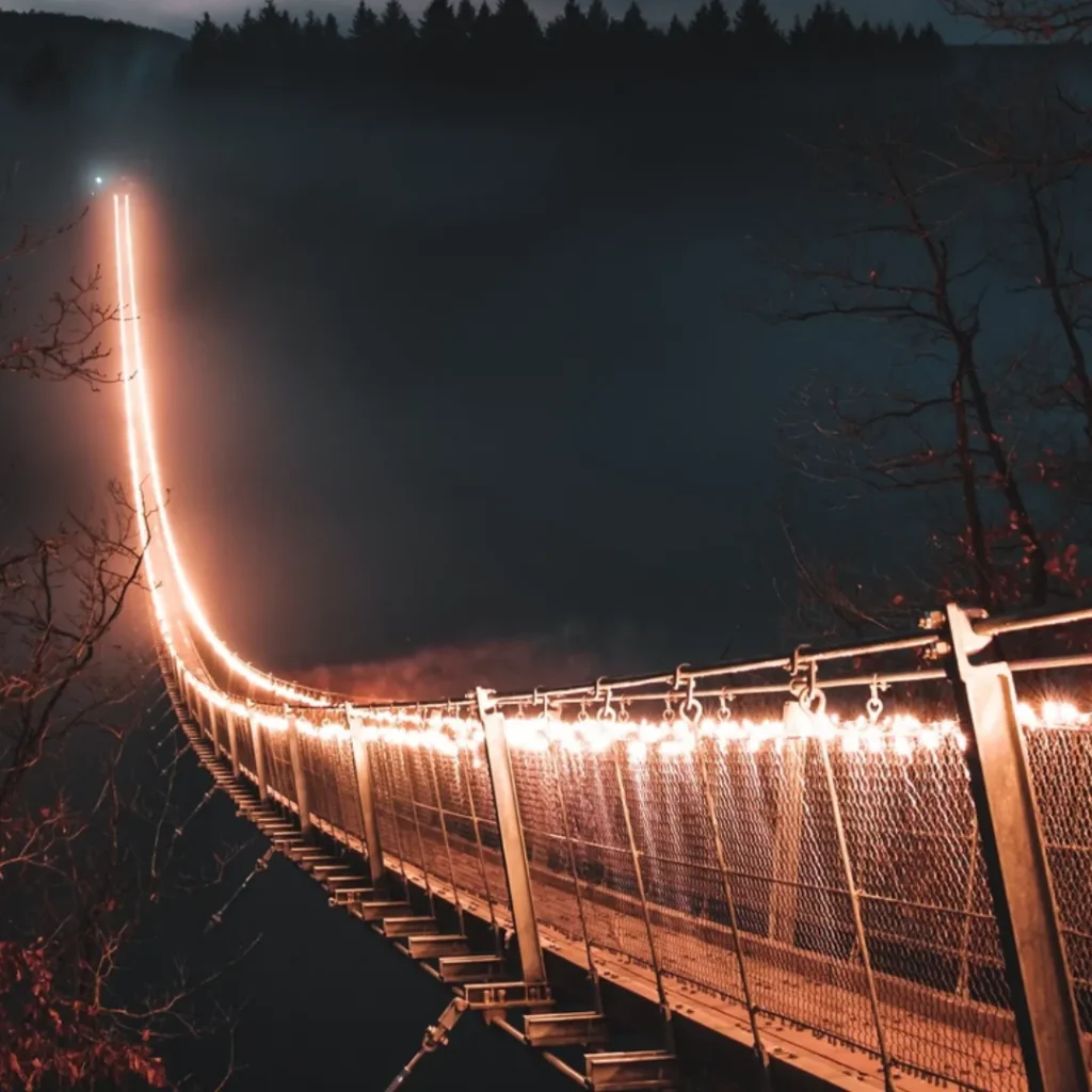 wisata hutan di bandung