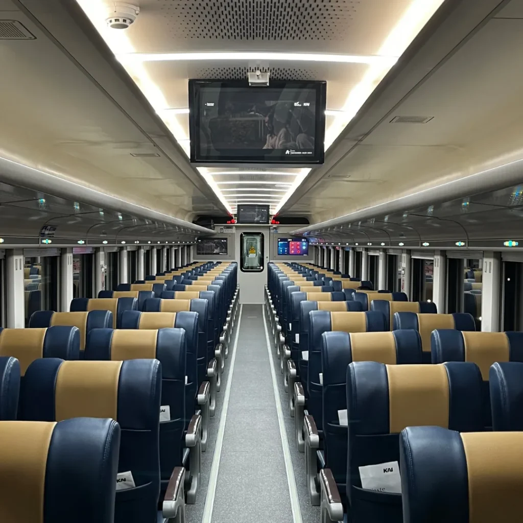 liburan ke bandung naik whoosh