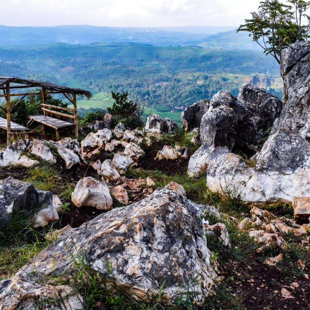 tempat wisata di bandung barat
