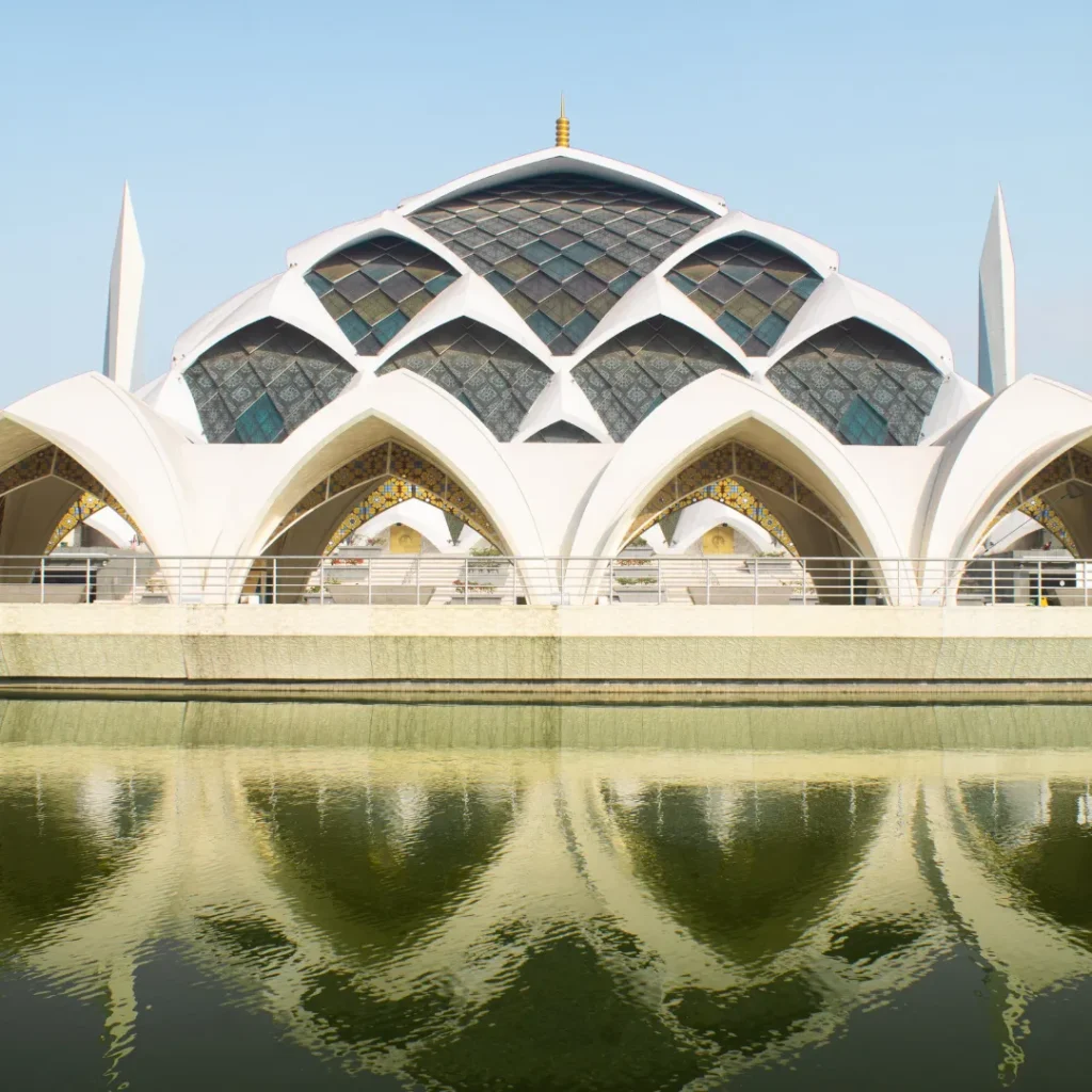 wisata dekat stasiun bandung