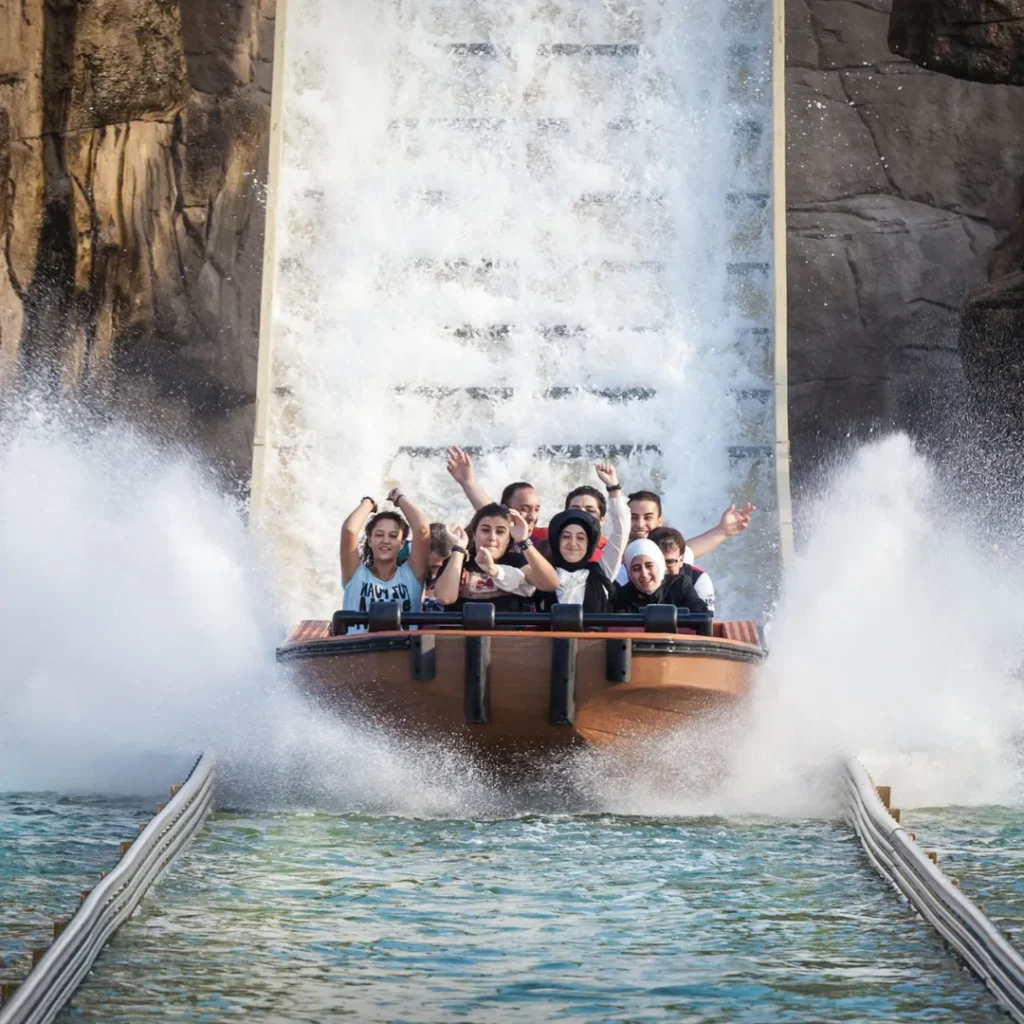 wisata indoor bandung