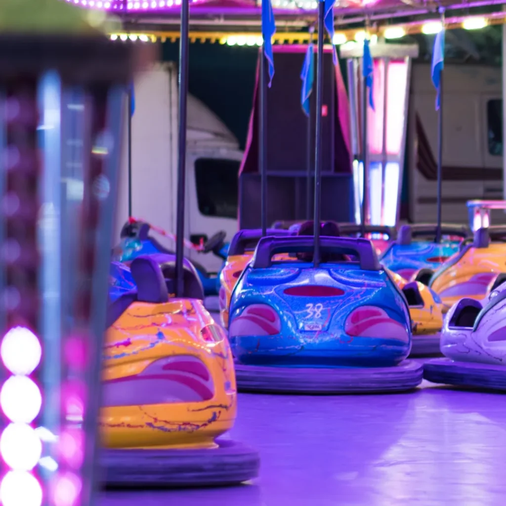 wisata indoor bandung