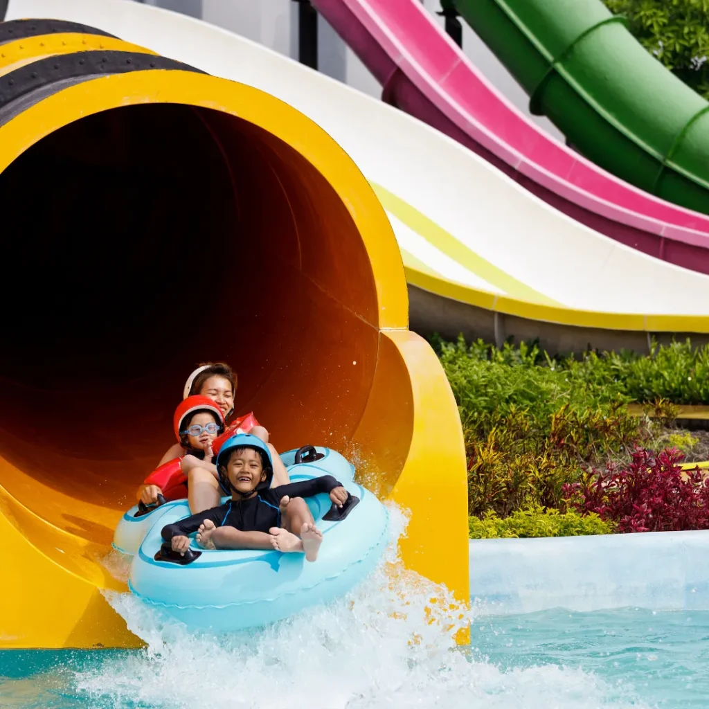 wisata indoor bandung